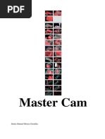 Master Cam