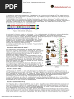 Radar Tutoriel - Ondes Et Bandes de Fréquences