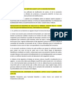 Clasificación Del Suelo Método Aashto 1971 o Edición Posterior