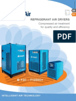 Refrigerant Dryer Catalog