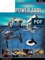 B KW Power Tool