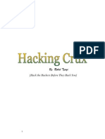 Ethical Hacking