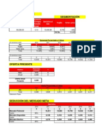 Macro Xls Proyectos Spa