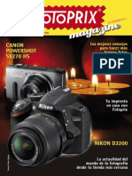 Fotoprix Magazine Nº2