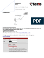 Pfsense Web Proxy With multi-WAN Links PDF