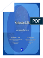 Radiacion