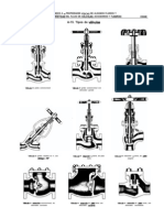 Accesorios en Valvulas y Tuberias PDF