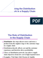 Network Design DBM