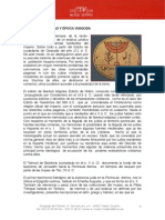 Pdf2 Los Judios Peninsula Iberica