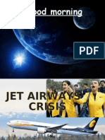 Jet Airways