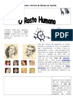 9-O Rosto Humano