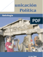 Libro Comunicacion Politica