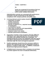 Chapter 06 Solution of Fundamental of Financial Accouting by EDMONDS (4th Edition)