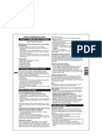 Patient Information Leaflet: Flagyl S 200Mg/5Ml Oral Suspension