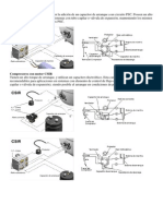 Compresores Con Motor CSR