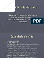 Receitas Naturais