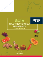 PDF Guia Gstronomica PDF