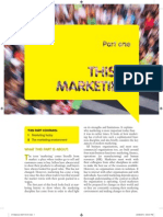 Marketing, Introduction Chapter 1 Rosalind Masterson & David Pickton