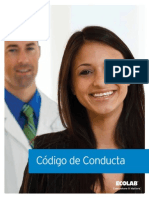 Ecolab CodeOfConduct ES1