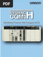 Cqm1 Cqm1h Manual