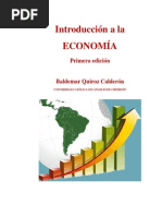 Libro de Economía