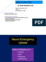 1 - Status Epilepticus