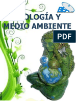 Ecologia y Medio Ambiente