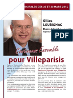 Gilles Loubignac