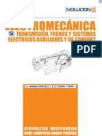 Centralitas Multifunción