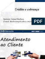 Credito e Cobranca