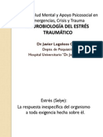 Neurobiologia Del Trauma