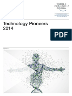 WEF TP Brochure 2014