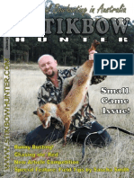 Stikbow Hunter Emag Jan Feb 2009