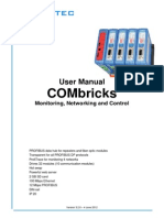 COMbricks User Manual1 en