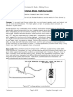 Comitatus Shoemaking Guide Revised Web