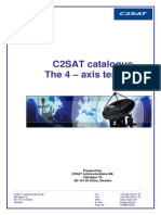 C2SAT Catalogue V1.71 PDF