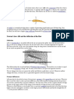 Lift Theory Description