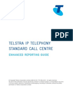 Business Call Centre Reporting Guide