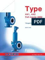 Facts 441 442 Full Nozzle ANSI Metric Units en