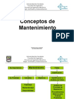 2-Conceptos de Mantenimiento