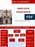 Mercado Financiero