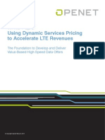 (46598d39 b539 48ce 8df9 18f8249a2b3c) WP Using Dynamic Pricing To Accelerate LTE Revenues