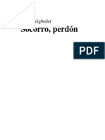 Beigbeder Frederic - Socorro Perdon