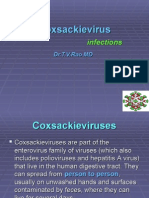 Coxsackievirus