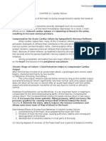 Physiology Summary Chapter 22