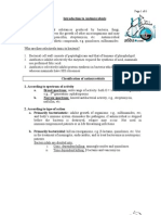 Introduction To Antimicrobials Page 1 of 6