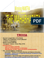 31-Mahabharat Secret of Success