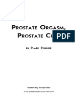 Prostate Cure