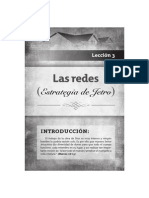 Las Redes - Manual Timoteo