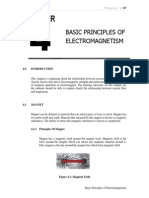 Electromagnetism Basics